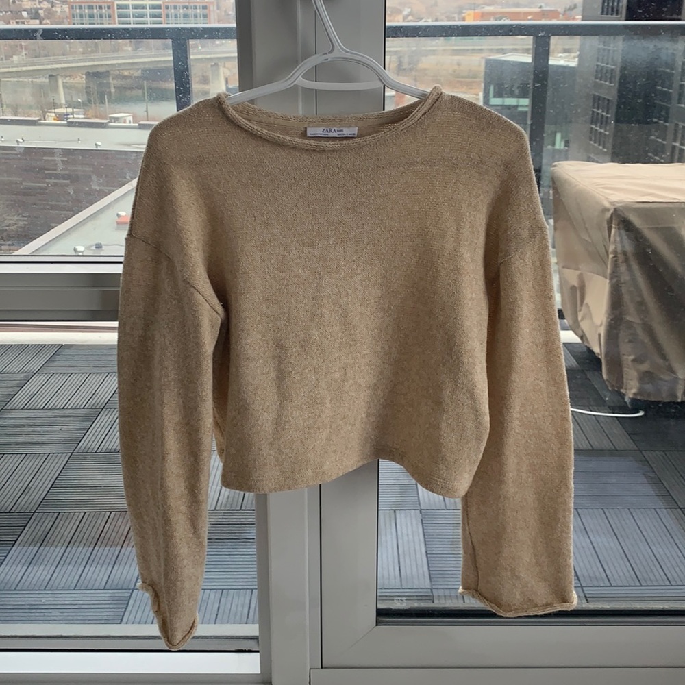ZARA | Sweater